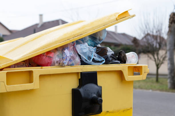 Best Residential Junk Removal  in Wellsville, UT